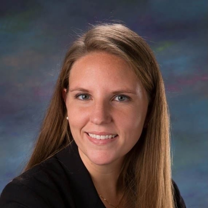 Elizabeth M. Hartigan Photo