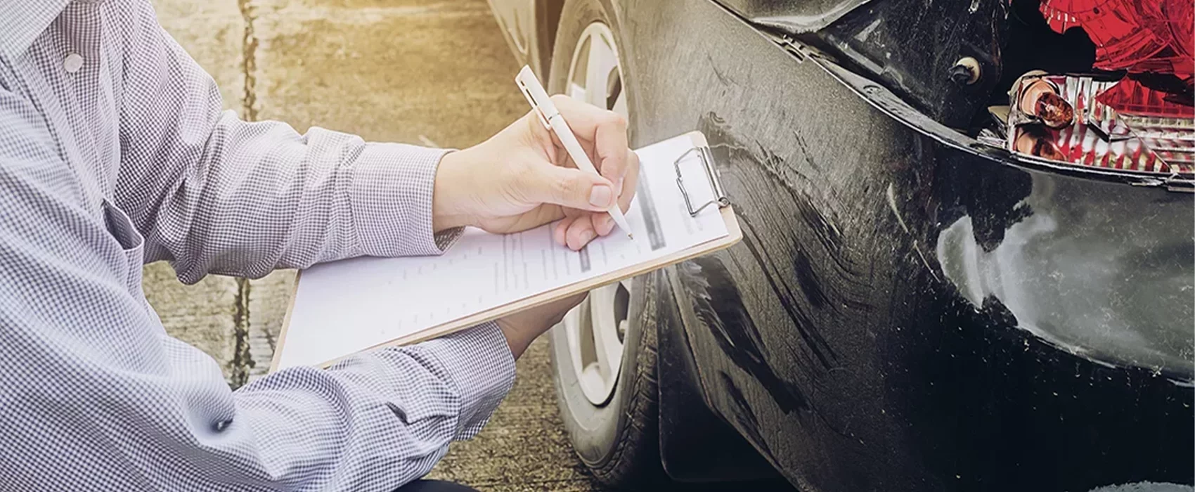 How to Get Your Accident Report From the NH State Police Copy