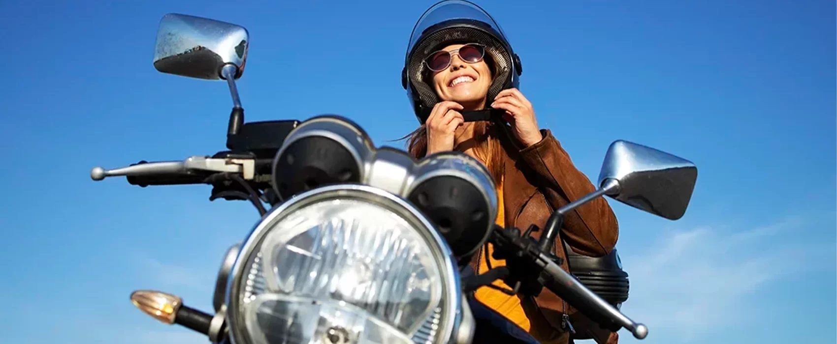 How Do You Stay Safe on a Motorcycle Copy