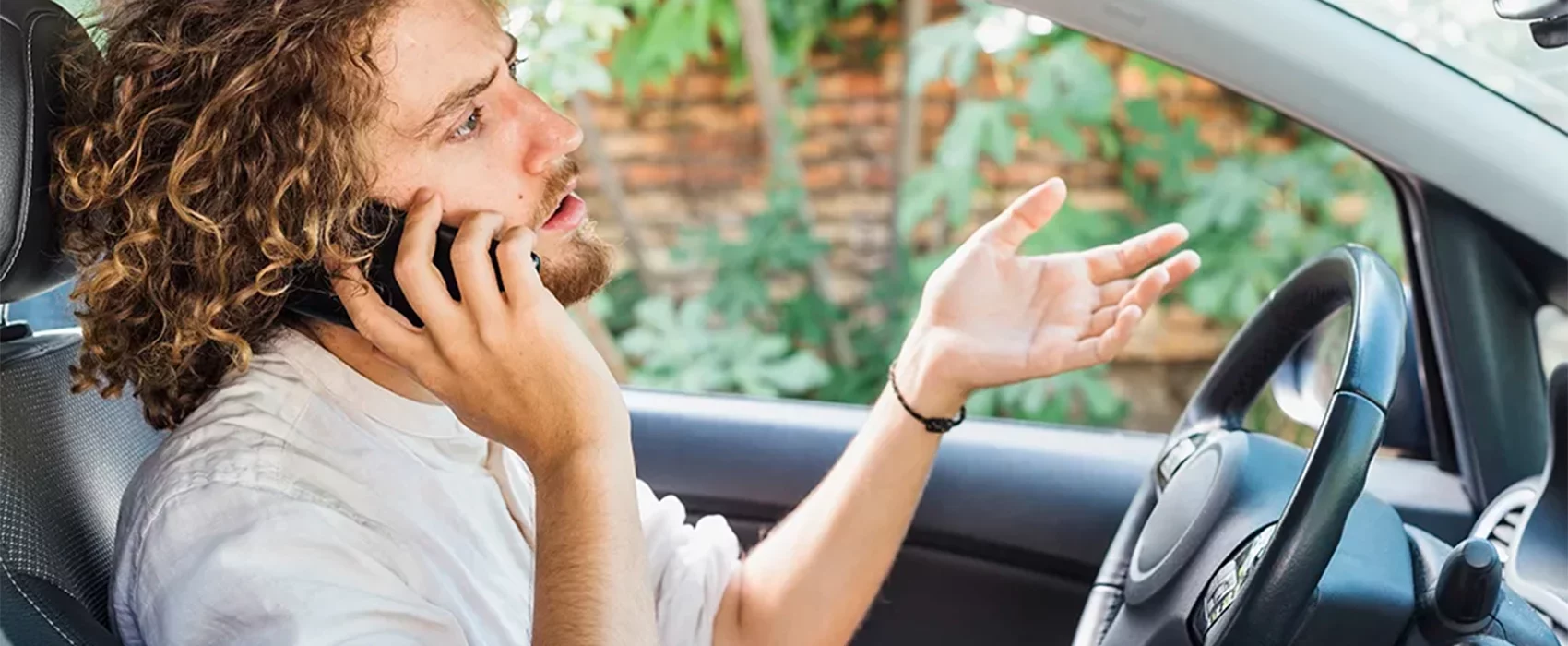 Statistics on Distracted Driving and DUIs Copy