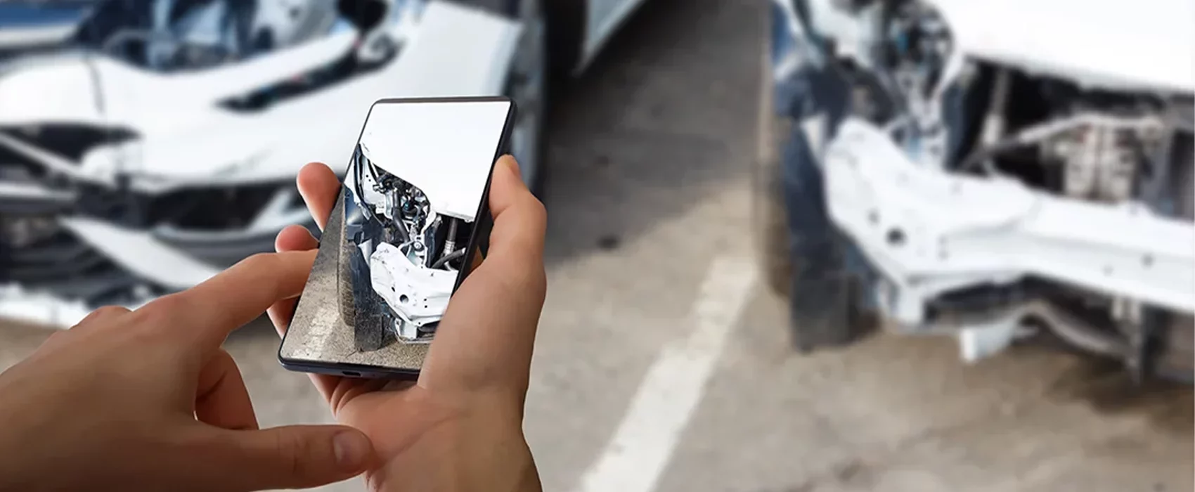 Dealing with a Car Accident Involving an Uninsured Motorist Copy
