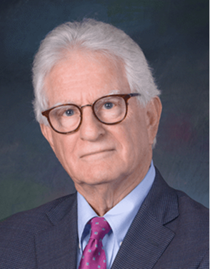 David Gottesman2